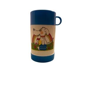 Vintage Spryte Hills Department Store Thermos